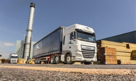 Shoreham Port partners with Ryder Ltd to start own transport operation in response to construction boom