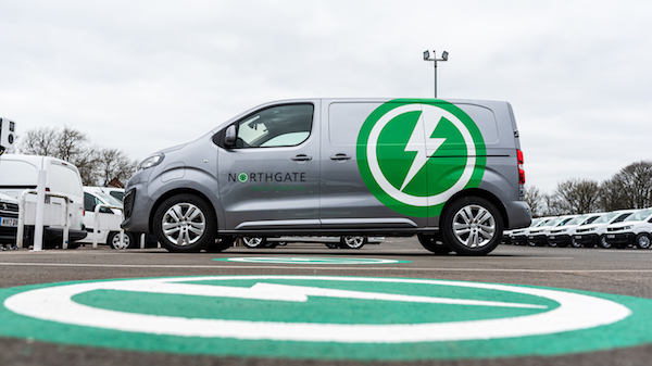NORTHGATE VEHICLE HIRE RESPONDS TO THE GOVERNMENT’S DECISION TO REDUCE PLUG-IN-GRANTS