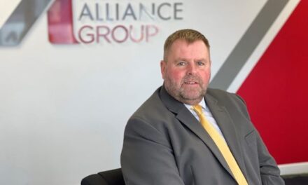 New procurement appointment to support Asset Alliance Group’s ambition to have the youngest fleet in the market