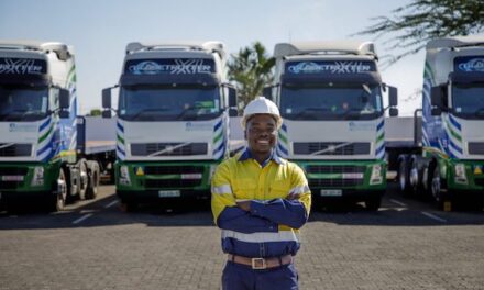 TRANSAID LAUNCHES SAFETY-FOCUSED DRIVER TRAINING PROJECT IN MOZAMBIQUE