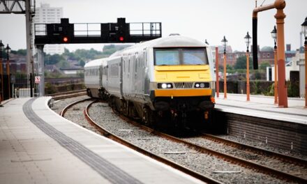 Chiltern Railways releases travel guidance for customers on September strike dates