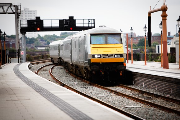 Chiltern Railways releases travel guidance for customers on September strike dates
