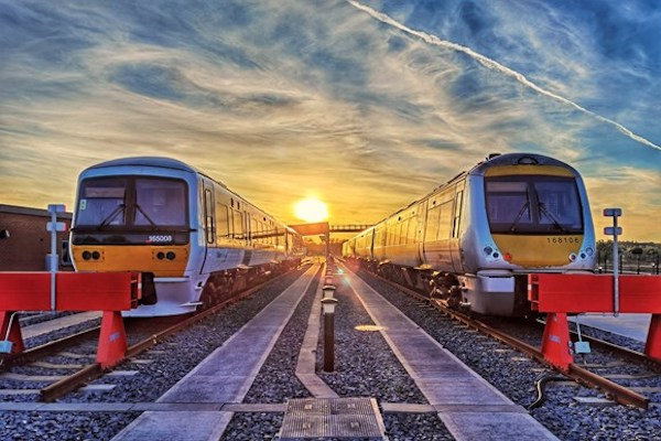 Chiltern Railways add over 1000 seats to busiest services in December timetable