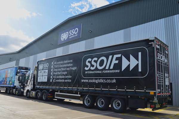 PALLET NETWORK PUTS LIVERPOOL HAULIER IN THE FAST LANE TO EXPANSION
