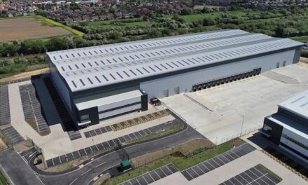 W.H. Bowker set to open new Doncaster warehouse as expansion continues
