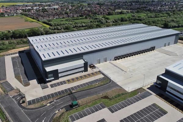 W.H. Bowker set to open new Doncaster warehouse as expansion continues