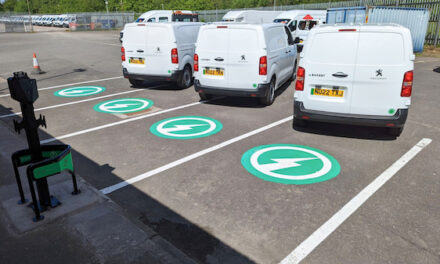 Northgate customers accelerate their EV transition by avoiding lead time delays on new vehicles