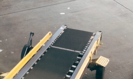 The Top 5 Benefits of Conveyor Systems for Smoother Truck Loading