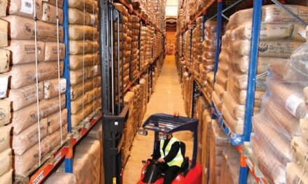 Narrow Aisle launches new storage solutions service