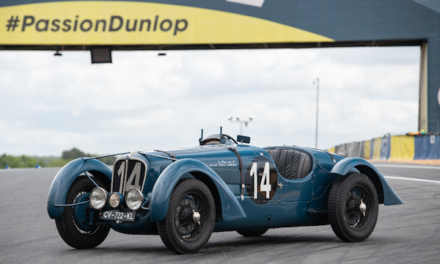 24 HISTORIC LOTS SET TO HIT THE GRID AT RM SOTHEBY’S SPECTACULAR LE MANS CENTENARY SALE ON EVE OF HISTORIC RACE