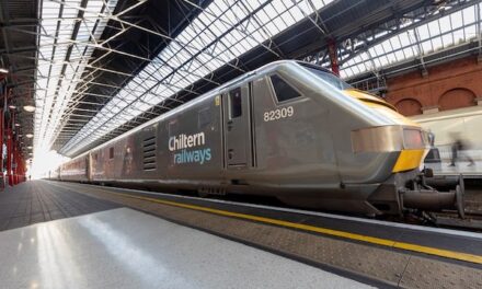 Chiltern Railways urge customers to check before they travel this week and next ahead of industrial action