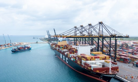 P&O Maritime Logistics Expands Footprint in the Americas with Dominican Republic Towage Contract