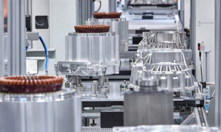 A more efficient drive, a faster recharge  Bosch starts production of 800-volt technology for electric vehicles