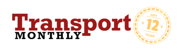 Transport Monthly Magazine