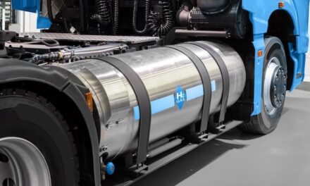 Harnessing hydrogen to power HGVs