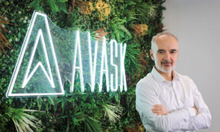 AVASK unveils new strategic growth with appointment of new CEO Bojan Gajic and enhanced global tech-enabled services