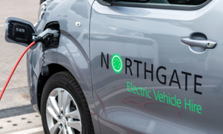 Northgate rolls out national programme of EV roadshows for 2024