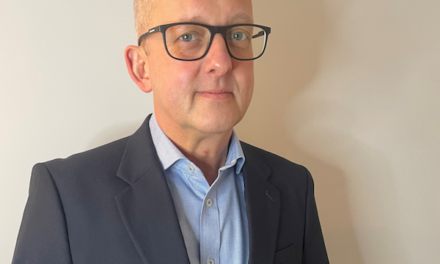 TIP Group strengthens its maintenance and engineering support with the promotion of Mark Carlin to Fleet and Engineering Director