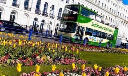 The Go-Ahead Group to acquire Eastbourne Sightseeing