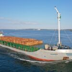 £2 million investment in timber transport for Scotland