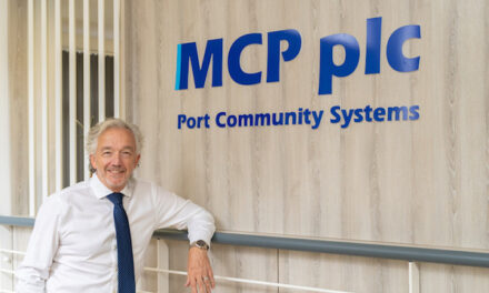 Maritime Cargo Processing launches ‘all access’ subscription model to support port customers’ growth plans