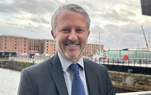 New Director of Transport for Liverpool City Region appointed to lead on delivery of Mayor’s vision