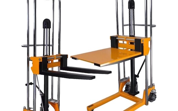 Midland Pallet Trucks Celebrates Consistent Flow of New Material Handling Equipment on Their Website Throughout 2024